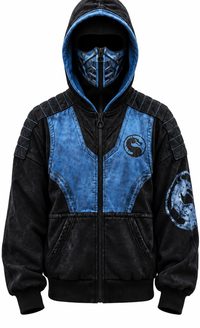 Sub-Zero