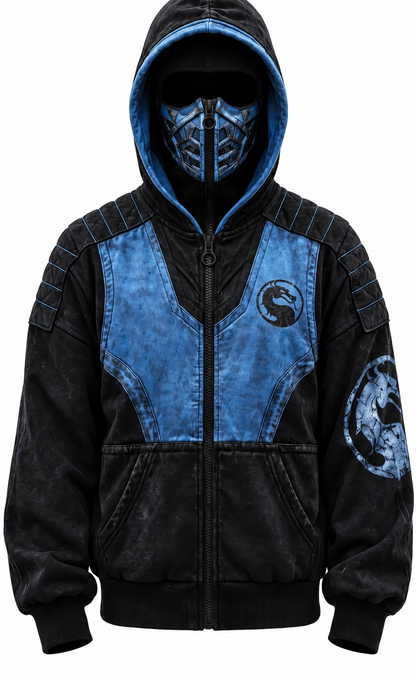 Realmix™ - MK Hoodies