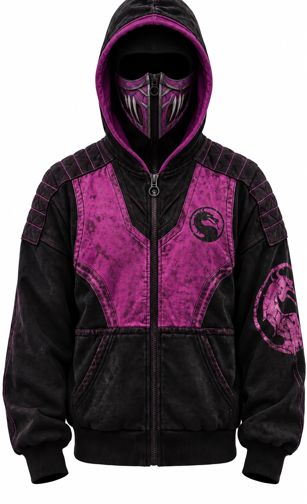 Realmix™ - MK Hoodies