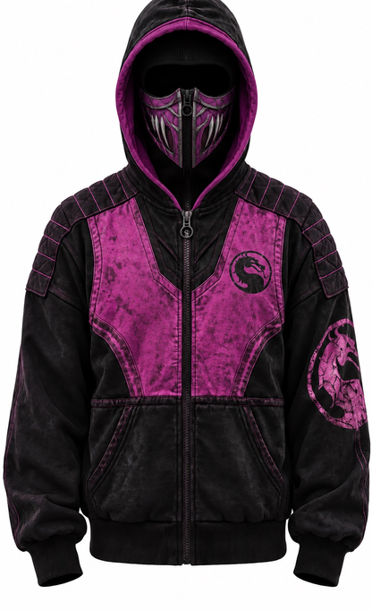 Realmix™ - MK Hoodies